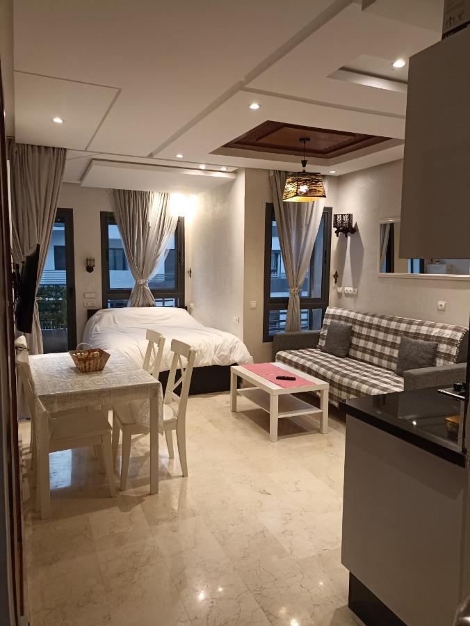 La Gironde - Sweet Home - Casablanca Eksteriør billede
