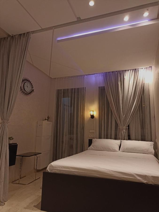 La Gironde - Sweet Home - Casablanca Eksteriør billede