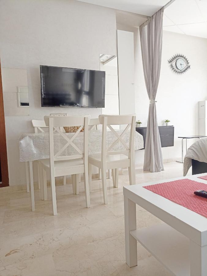 La Gironde - Sweet Home - Casablanca Eksteriør billede
