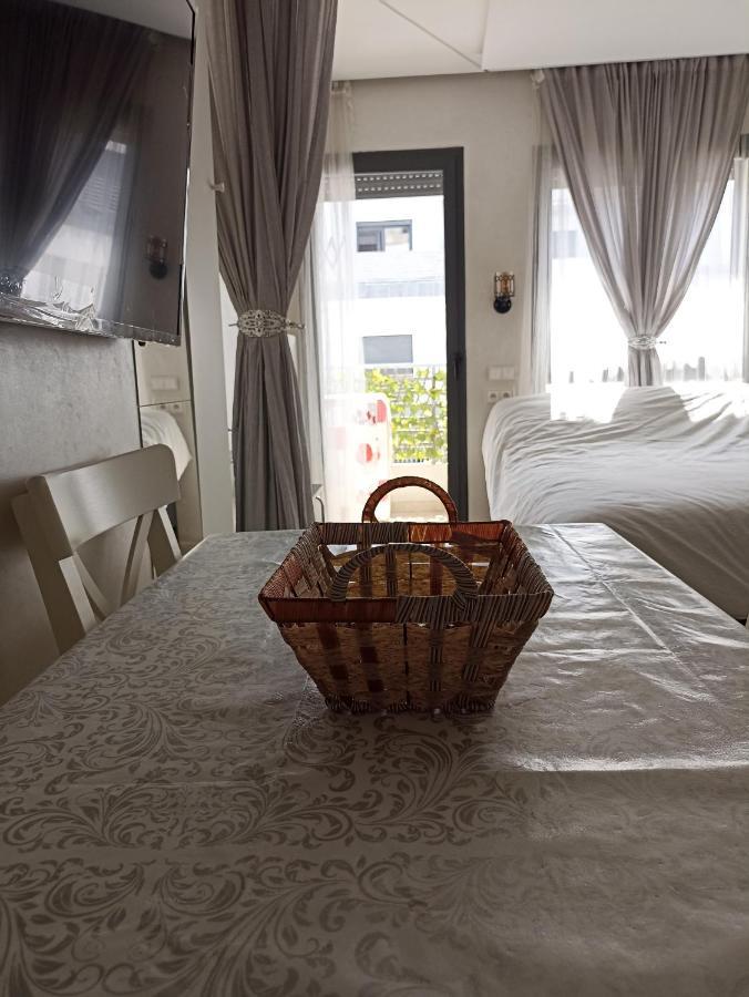 La Gironde - Sweet Home - Casablanca Eksteriør billede