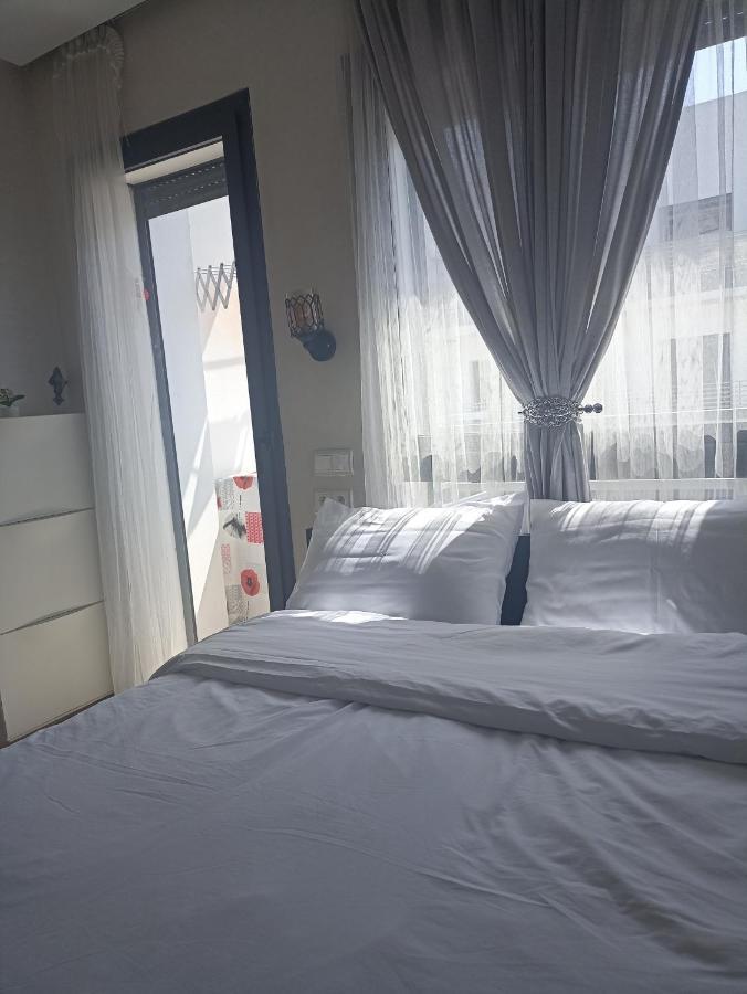 La Gironde - Sweet Home - Casablanca Eksteriør billede