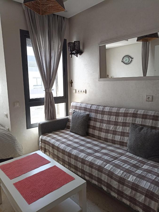 La Gironde - Sweet Home - Casablanca Eksteriør billede