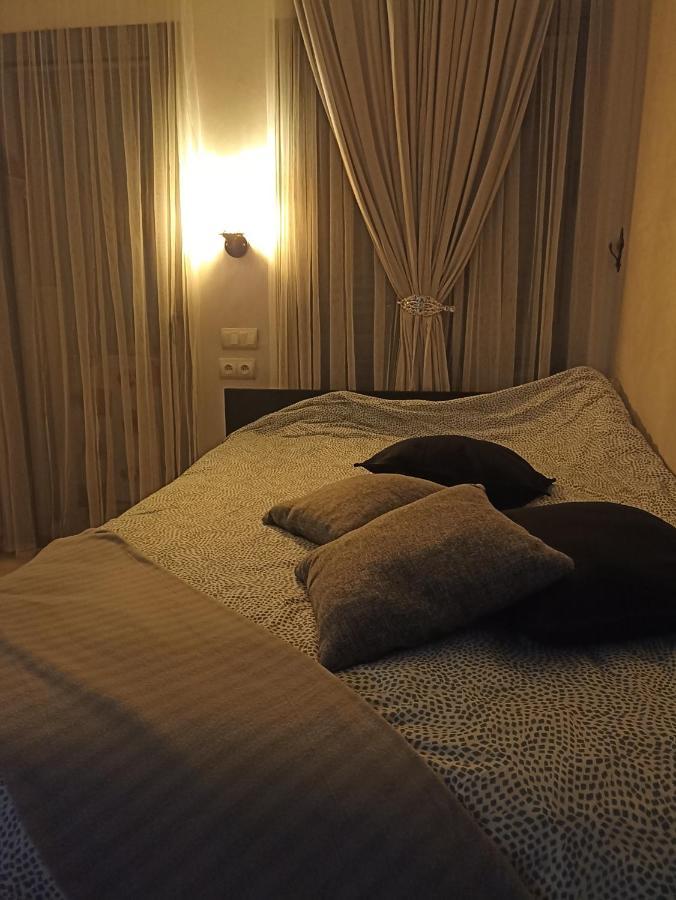 La Gironde - Sweet Home - Casablanca Eksteriør billede